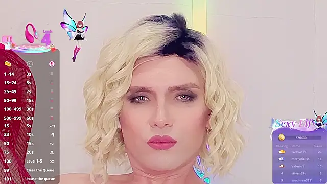 Zagadka55555's Live XXX Chat