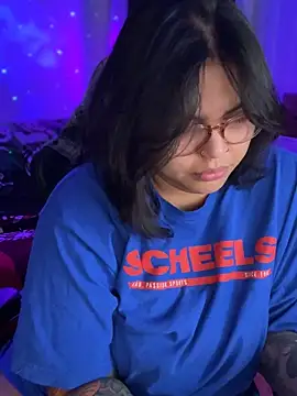 Czat XXX na żywo – miacanela_xo