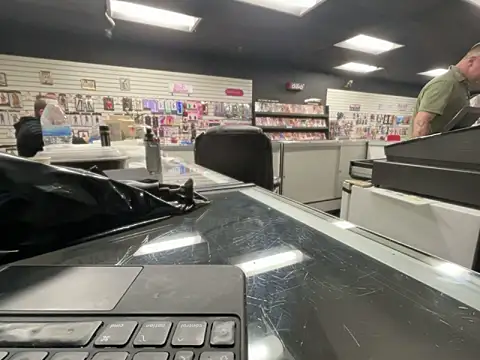 RawRyder8: απευθείας συνομιλία ΧΧΧ