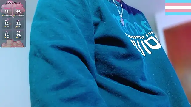 Hgp3riodictabl3 Adlı Modelin Canlı XXX Sohbeti