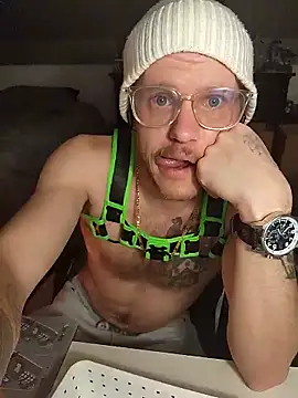 Soxxxy's Live XXX Chat