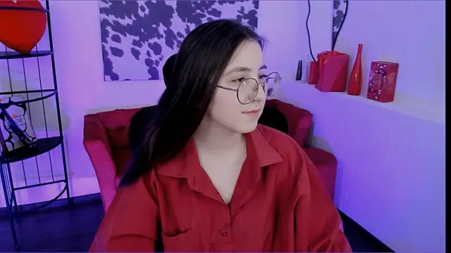 VirtuallVoyant Obrolan Langsung XXX