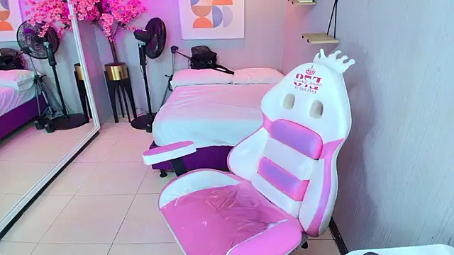 Maggy_t18 Obrolan Langsung XXX