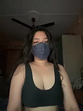 Czat XXX na żywo – crazy111girl