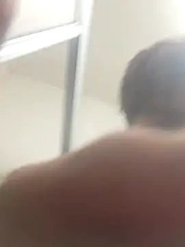 Webkamerová show Lavz1995