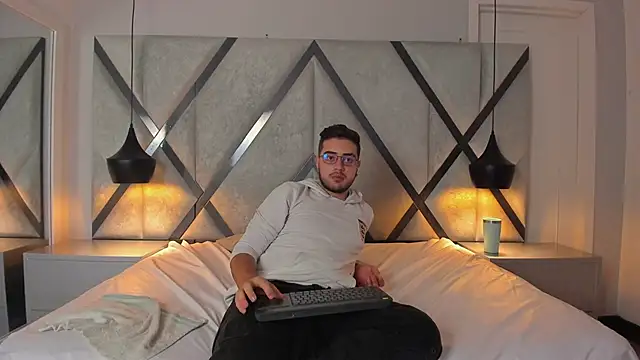 Ethan_Greys Obrolan Langsung XXX