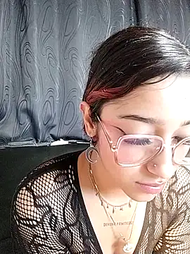 LilithMonette's Live XXX Chat