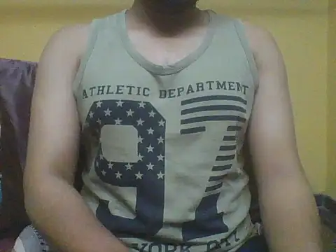 عرض كام LUSTBOY4321