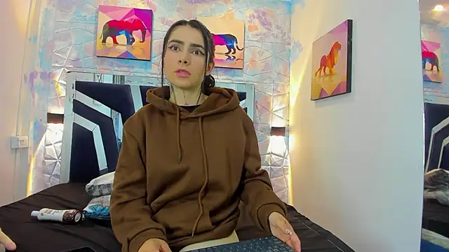 Czat XXX na żywo – katherin__19