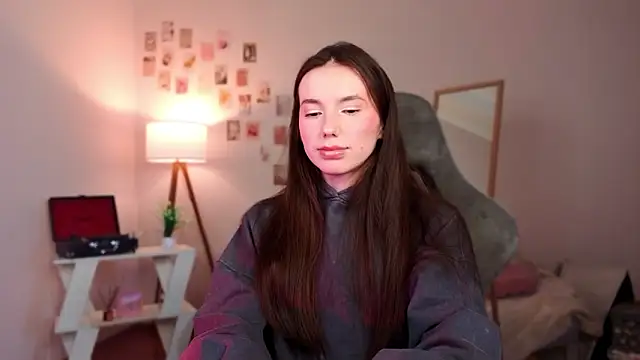 ssandralovin's Live XXX Chat