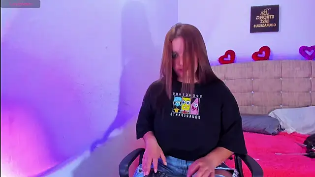 แชท XXX สดของ Catherine_summer1