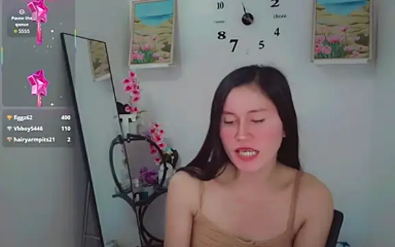 anne_smithe Adlı Modelin Canlı XXX Sohbeti