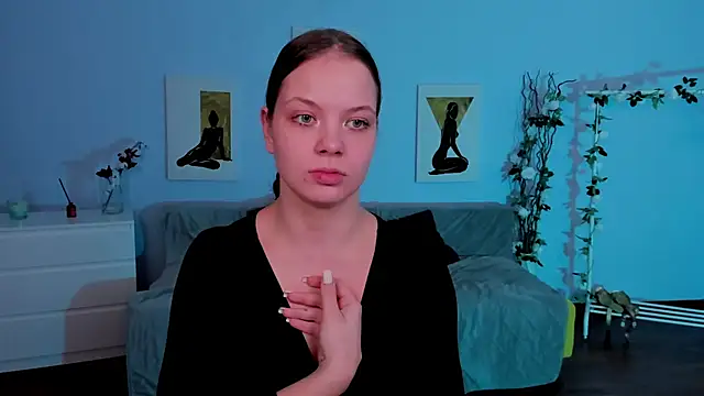 دردشة BetsyKiss الجنسية المباشرة