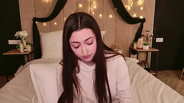 Gloria_Bendall: απευθείας συνομιλία ΧΧΧ