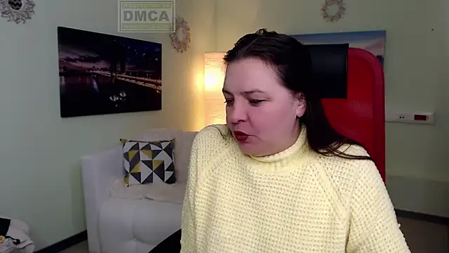 XXX chat uživo modela Lily_flower7