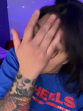 miacanela_xo's Live XXX Chat