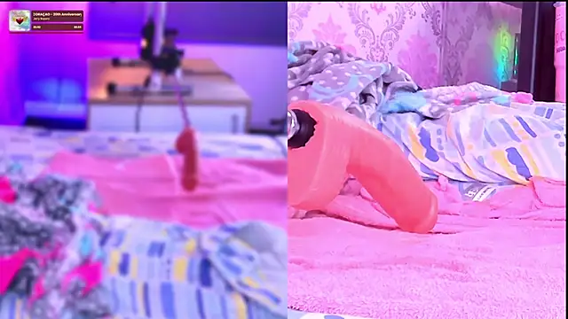 amberthomson_cm Show Webcam