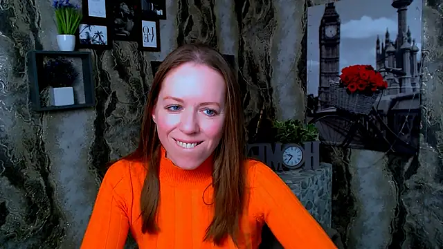 GloriaSi_'s Live XXX Chat