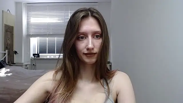 LUNA_delight Obrolan Langsung XXX