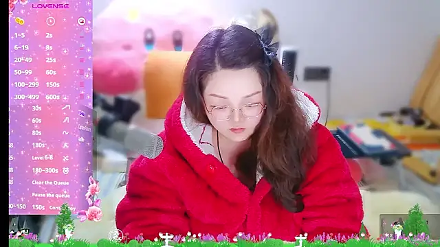 AngelwithEcupn Live XXX chat