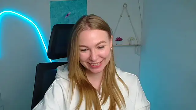 Dana_flowers: онлайн-секс-чат