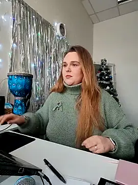 Juicy_PeachLux Obrolan Langsung XXX