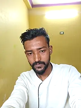 India_HOT23 Pertunjukan Webcam