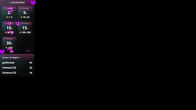 Britney_Rose Obrolan Langsung XXX