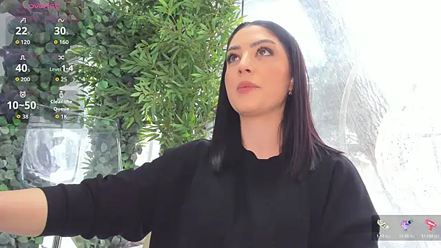 Lexi_Storm: онлайн-секс-чат