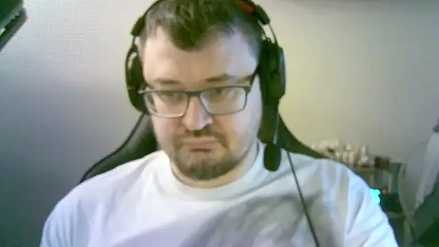 SirAbuser Webcam show