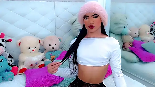 hanna_sweett34のウェブカメラショー