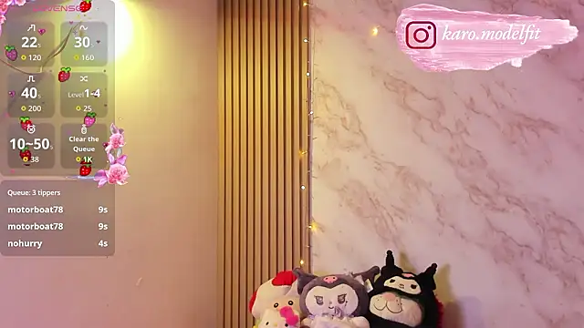 XXX chat uživo modela natalia_blue