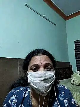 แชท XXX สดของ bhavyasri_55