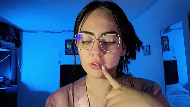 Chat +18 de VelourNyx ao vivo