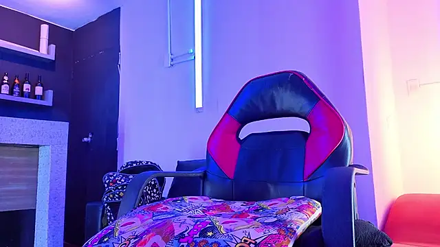 XXX chat uživo modela nova_salvatore