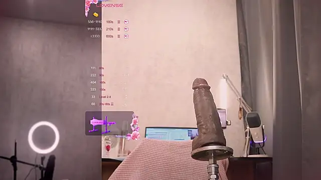 XXX chat uživo modela yourfox_Alice_