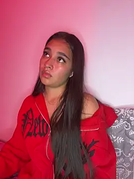 دردشة I_samantha الجنسية المباشرة