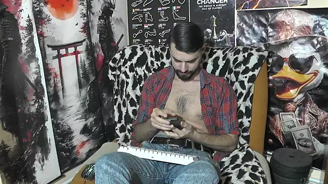 00george: απευθείας συνομιλία ΧΧΧ