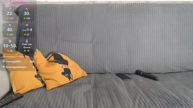 Frederica_'s Live XXX Chat