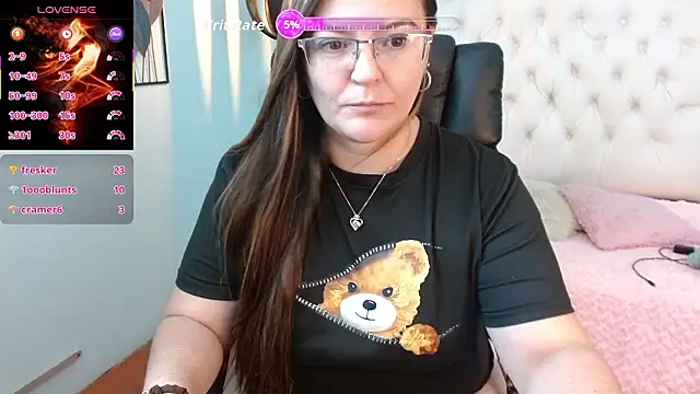 MsJossie's Live XXX Chat