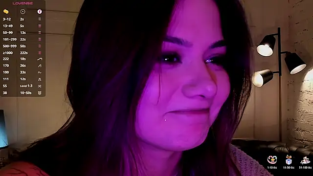 Dark_Moni's Live XXX Chat