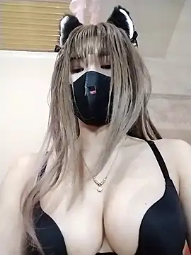 Jade69xxのウェブカメラショー