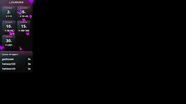 Britney_Rose – Live XXX-chat