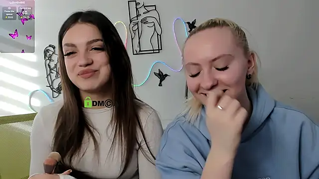 mila_glow1 Chat XXX live