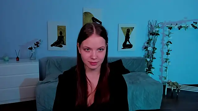 BetsyKiss Chat XXX live