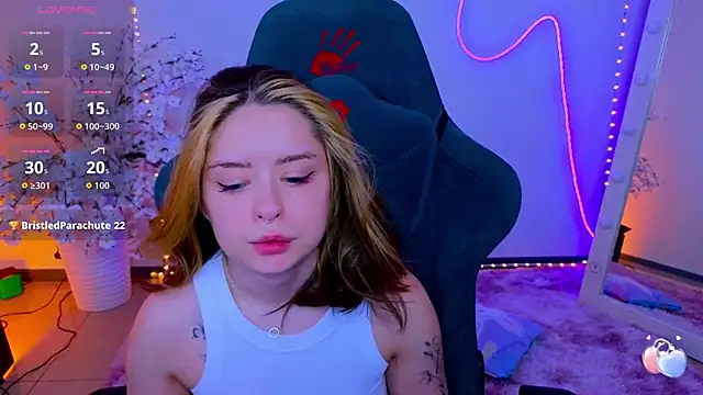 Онлайн чат XXX _Amelia_Shine_