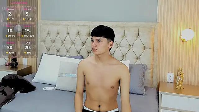 Maxii18_ Chat XXX in diretta