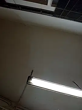 Atleticomaniaco's Webcam Show