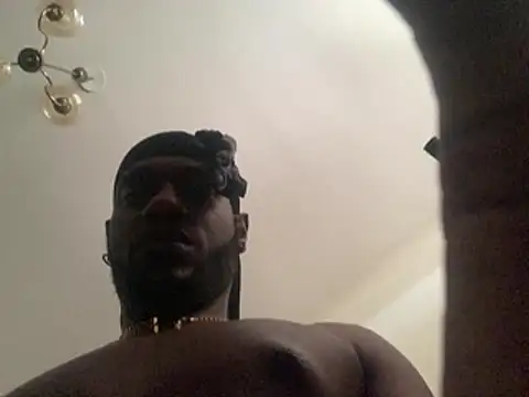 BadyAndShay5 웹캠 쇼