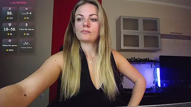 ladysabotage Obrolan Langsung XXX